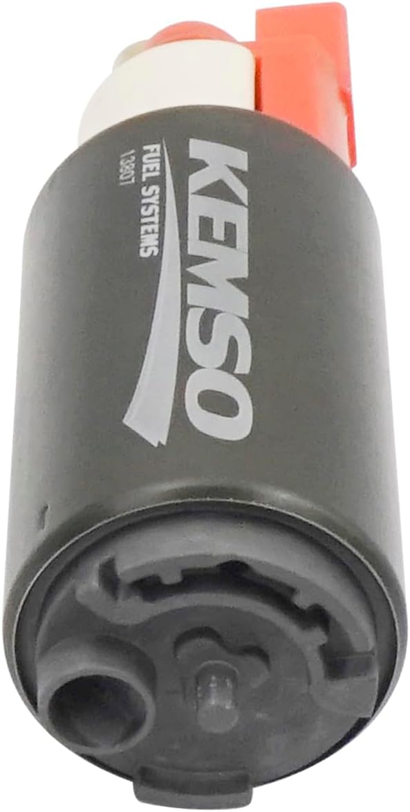 OEM Replace Intank Fuel Pump for Ford Focus 2000-2008 | Thunderbird 2002-2005 | - Image 4