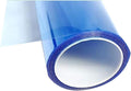 12 by 48 Inches Self Adhesive Headlight, Tail Lights, Fog Lights Tint Vinyl Film by F+%26+B+LED+LIGHTS