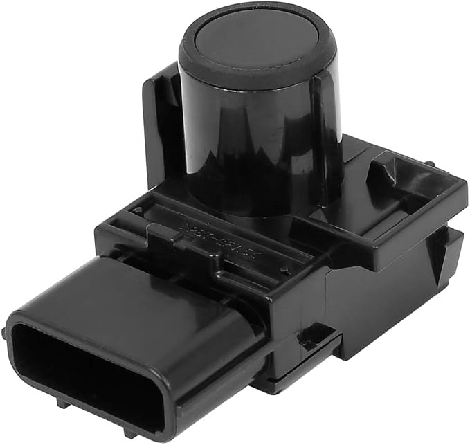 X AUTOHAUX 39680-TL0-G01 Car Bumper PDC Backup Reverse Parking Assist Sensor by XAUTOHAUX