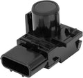 X AUTOHAUX 39680-TL0-G01 Car Bumper PDC Backup Reverse Parking Assist Sensor by XAUTOHAUX