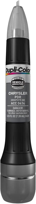 Dupli-Color AFM0341 Scratch Fix All-In-1 Automotive Touch-Up Paint – 0.25 oz. by The+Dupli-Color+Store+