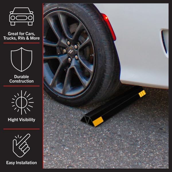 Stalwart Garage Parking Aid - Image 7