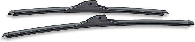 TRICO Gold™ 20 & 20 Inch Pack of 2 Automotive Replacement Windshield Wiper - Image 2