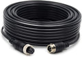 34FT Backup Camera Extension Cable by Collyon