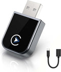 Mini Wireless Carplay Adapter for iPhone by Gramalive