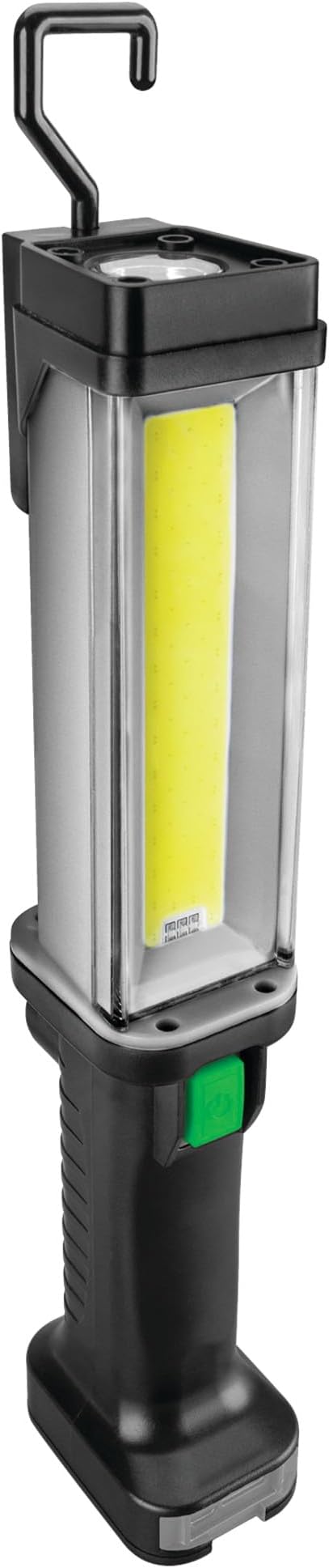 Performance Tool 189 1000LM Li-Ion Work Light w/Power Bank by PerformanceTool