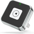 Wireless CarPlay & Android Auto Adapter 1-Inch by COLLSCOONY