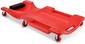 Auto Dynasty 36 Inches Mechanic Creeper, Automotive Garage Repair Low Profile by AutoDynasty