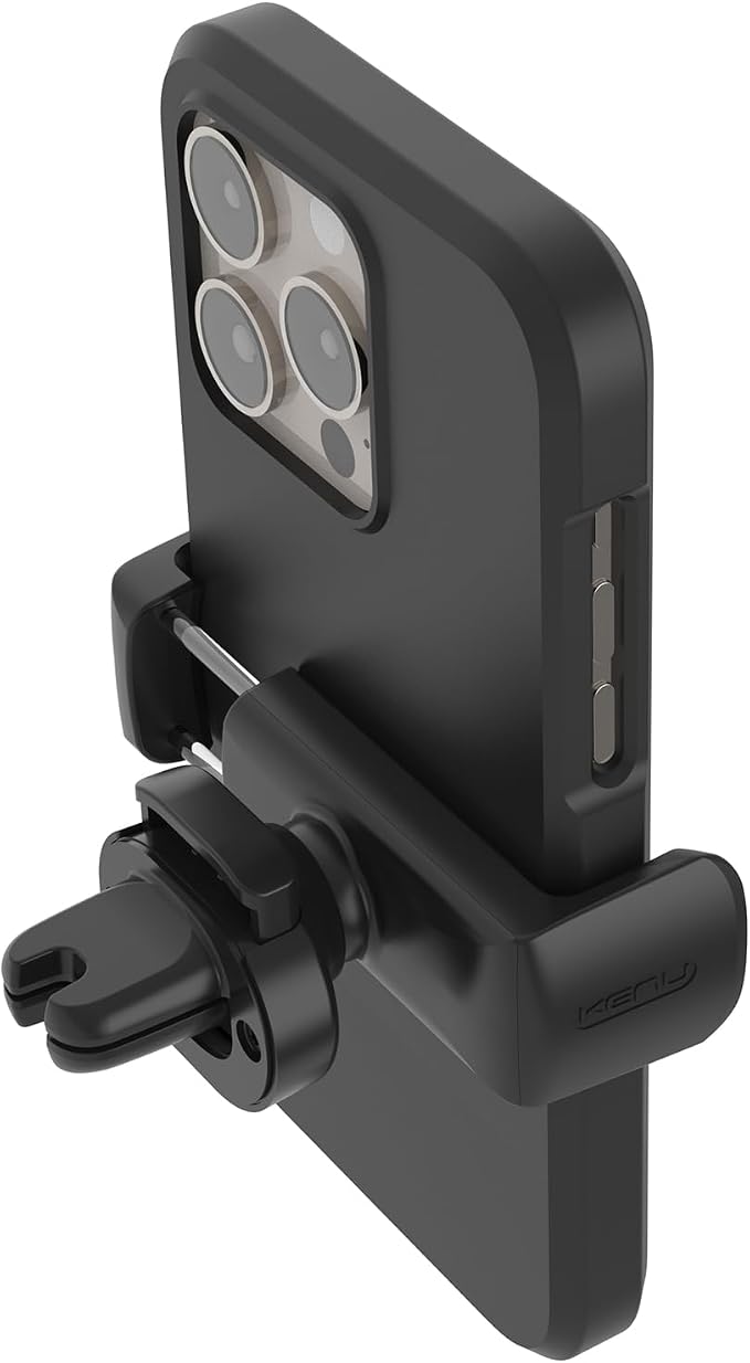 Kenu Airframe Pro | Universal Vent Car Phone Mount Holder - Image 2
