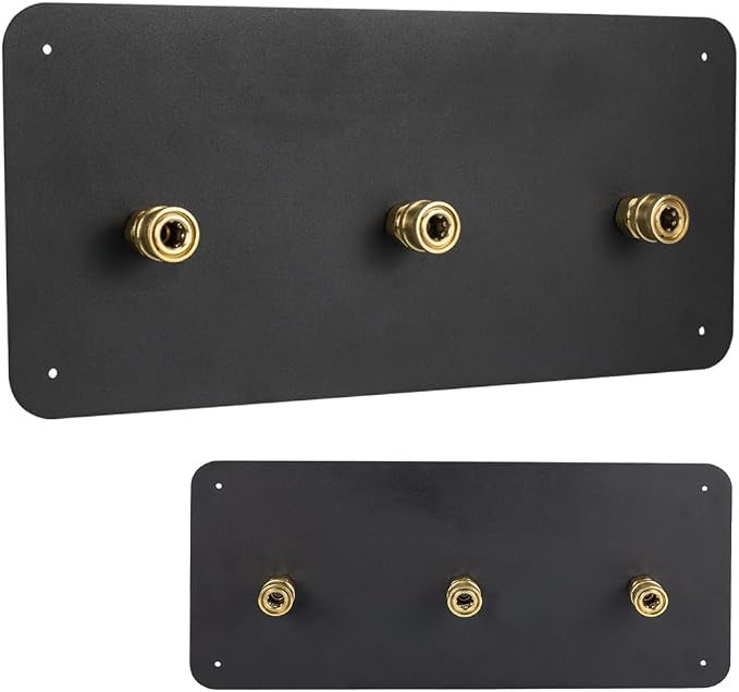 Maxshine Universal Foam Cannon Holder – Wall-Mounted Organizer - Image 2