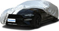 Tecoom Sport Car Cover Waterproof All Weather, Light Shell Car Covers by Tecoom