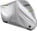 Favoto Motorcycle Cover Universal Heavy Duty Oxford Fabric by Favoto