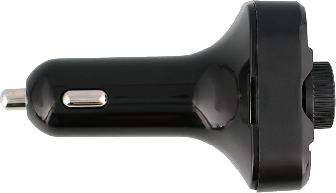 Xtreme Digital Lifestyle Accessories Armor All Wireless Bluetooth FM Transmitter - Image 9