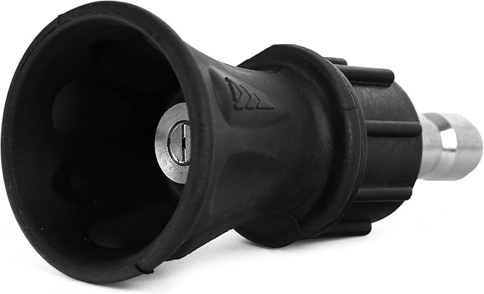McKillans 40 Degree Pressure Washer Nozzle by McKillans