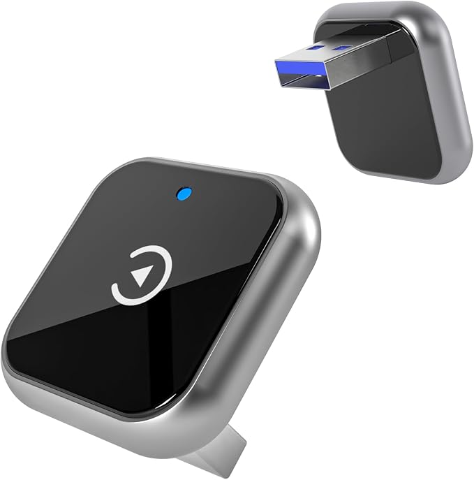 Wireless CarPlay Adapter for iPhone - Image 7