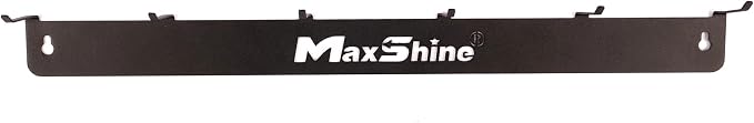 Maxshine Universal Detailing Brush Hanger - Image 3