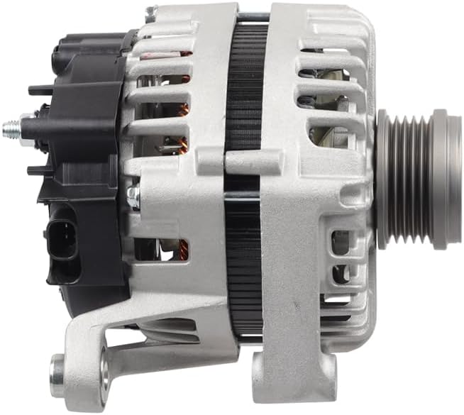 EzeXpreze New Alternator Compatible - Image 2
