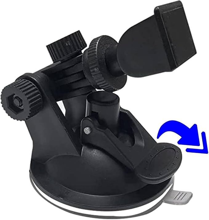 EZ Mag Suction Mount, Strong Suction Mount - Image 3