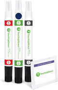 TouchUpDirect 8T5 Blue Ribbon/Dark Blue/Orion Blue Pearl by TouchUpDirect