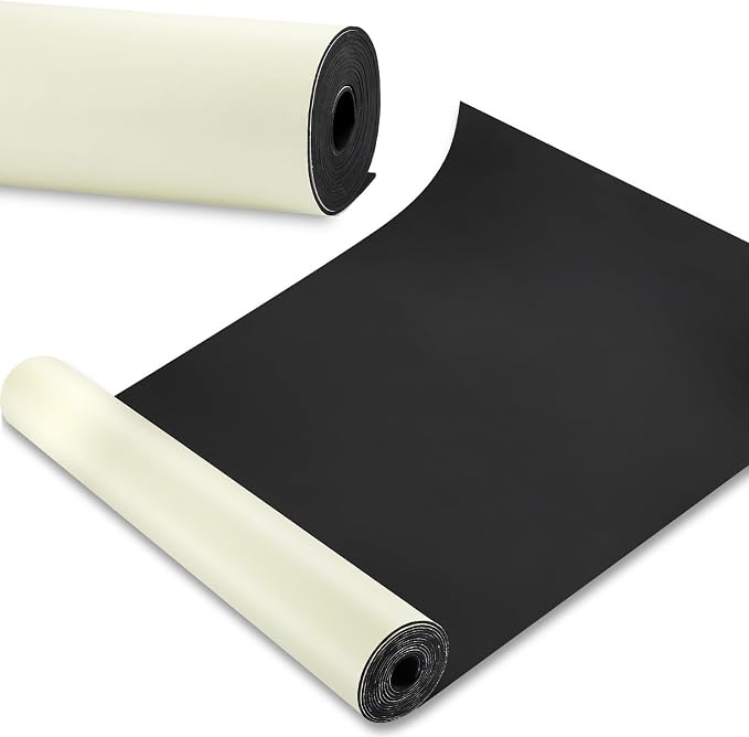 Vesici 1 Roll 23.5 x 200 Inch Work Bench Mat Self Adhesive Resistant PU Floor by Vesici