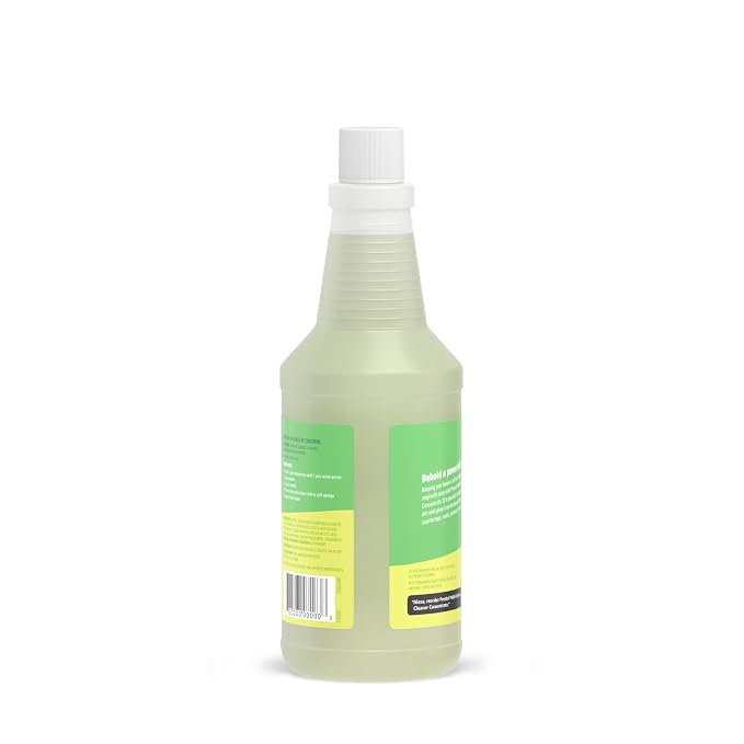 Amazon Brand - Presto! Multi-Surface Cleaner Concentrate, 2X Concentrated - Image 6