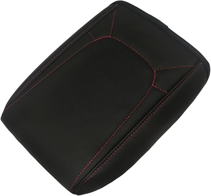 Muslogy Center Console Armrest Cover Compatible - Image 7