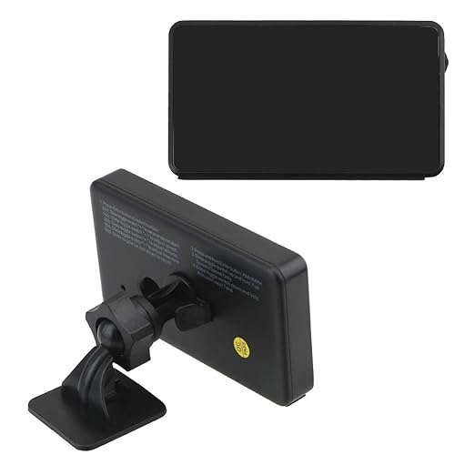 Digital GPS Speedometer Heads Up Display - Image 5