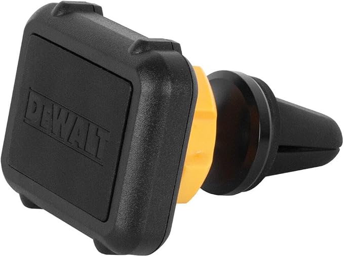 DEWALT Heavy Duty Magnetic Phone Holder - Image 8