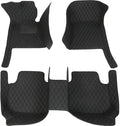 Customized Personalized car Floor mats, All-Weather Luxury car Floor mats by Unknown