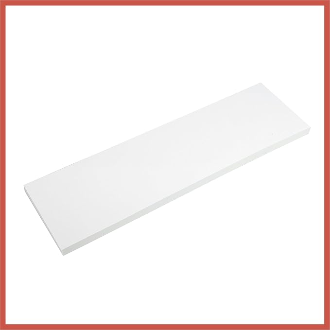 ACROPIX 400x120x15mm 2pcs Car Garage Wall Guard Door Bumper Protector Anti - Image 5