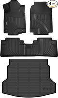ANBINGO® Floor Mats & Cargo Liner by ANBINGO