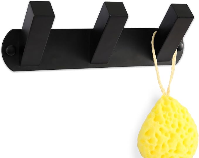 NINETREX Coat Rack Wall Mounted, and Hallway by NINETREX