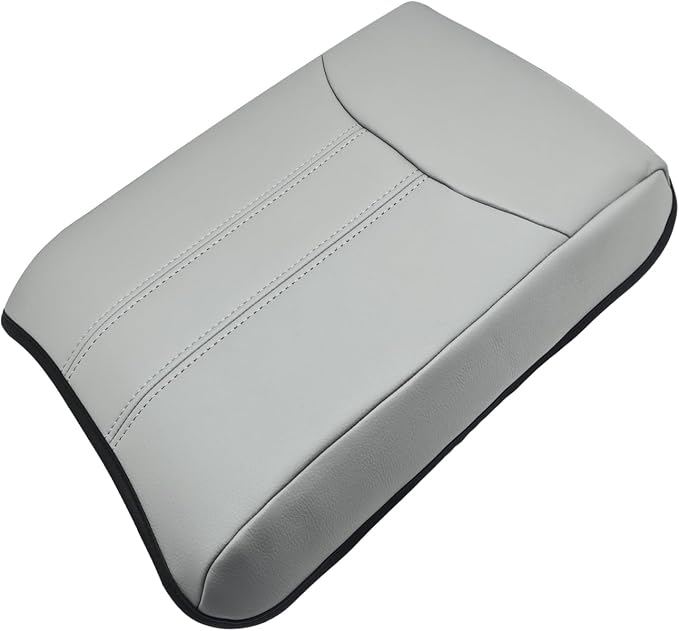 Muslogy Center Console Cover Compatible - Image 7