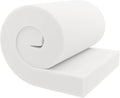 GoTo Foam 6" Height x 24" Width x 72" Length 44ILD Upholstery Cushion Made in by GoToFoam