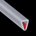 Rubber Edge Trim, Flexible Edge Trim by YANRUIPRO