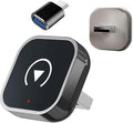 2025 Wireless CarPlay Adapter – Convert Wired to Wireless CarPlay, Mini USB by HIGHQUALITYPRODUCT
