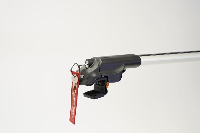 Catch USA Car Roof Rack Cross Bars - Image 7
