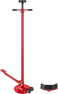 SPECSTAR Movable Underhoist Support Stand by VIVOHOME