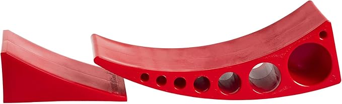 ANDERSEN HITCHES | 3604 RV and Trailer Accessories | 2-Pack Camper Leveler - Image 2