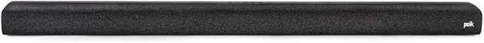 Polk Audio Signa S3 Sound Bar for TV & Wireless Subwoofer - Image 2