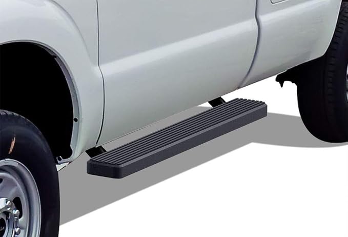 APS Running Boards Compatible by APS