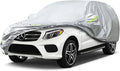 KouKou Oxford Waterproof SUV Car Cover Suitable by KouKou