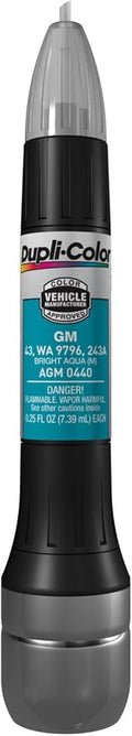 Dupli-Color AGM0440 Scratch Fix All-In-1 Exact-Match Automotive Touch-Up Paint by The+Dupli-Color+Store+