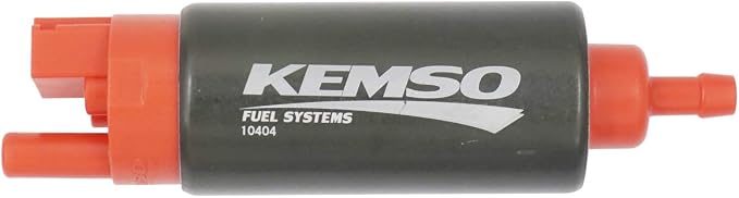 OEM Replace Intank Fuel Pump for Victory CA Cruiser 2003-2006 | Vegas 2003-2008 - Image 3