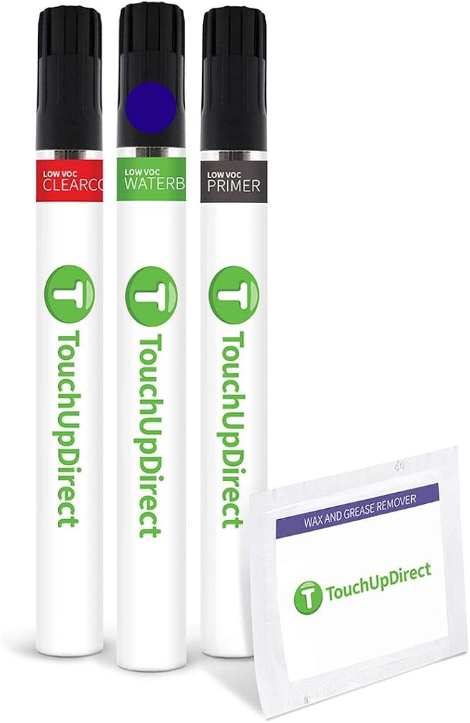 TouchUpDirect 8X8 Blueprint Compatible by TouchUpDirect