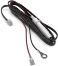 Escort Radar Detector Directwire Cord by ESCORT