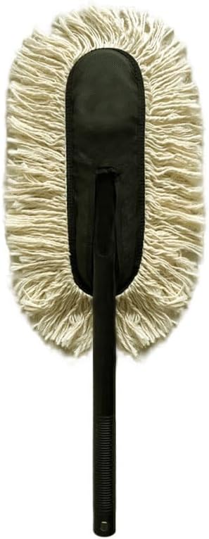 The Jopasu Car Duster – 100% Wax-Treated - Image 2