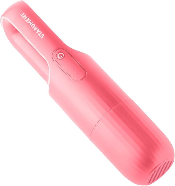 STARUMENT Handheld Vacuum Cleaner by STARUMENT