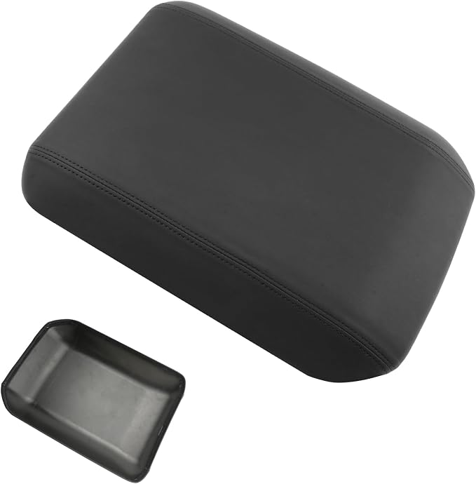 SXCY for 2024 2025 Land Cruiser Armrest Cover for Toyota Land Cruiser 2025 - Image 6