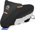 Motorcycle Cover, Coverado Motorcycle Covers Waterproof Outdoor Storage by COVERADOAUTO
